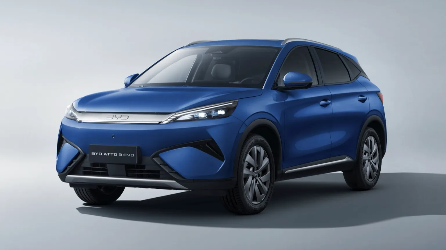 BYD Atto 3