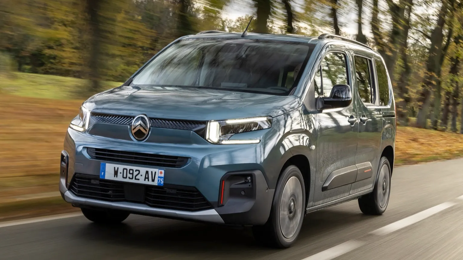 Citroën Berlingo