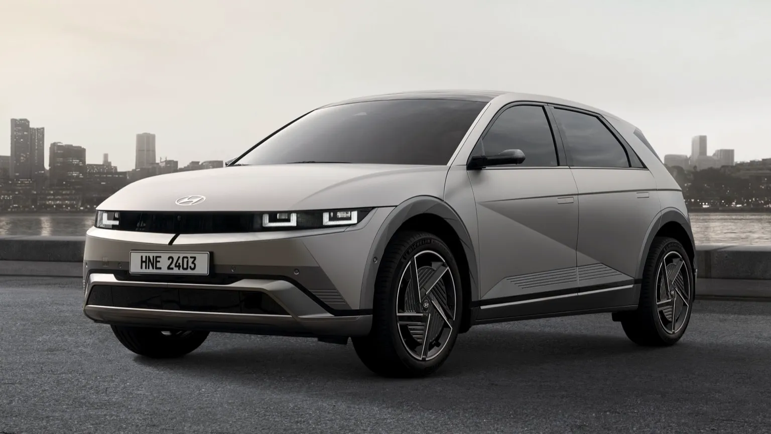 Hyundai Ioniq 5