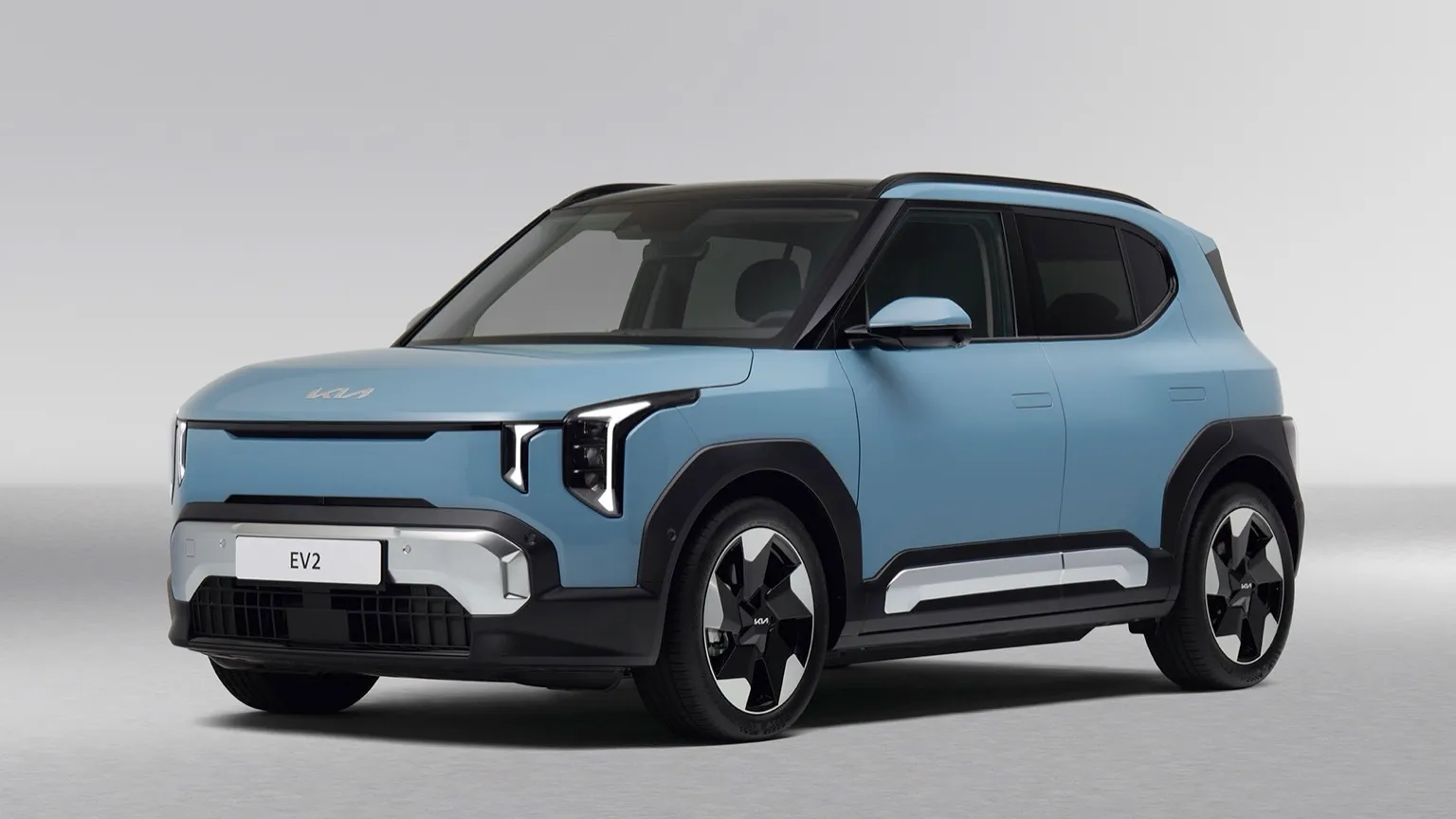 Kia EV2