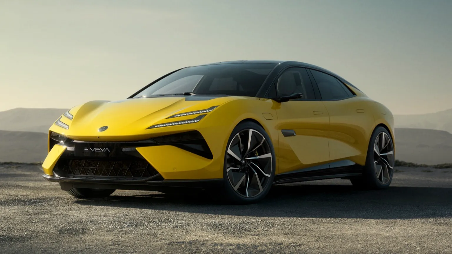 Lotus Emeya