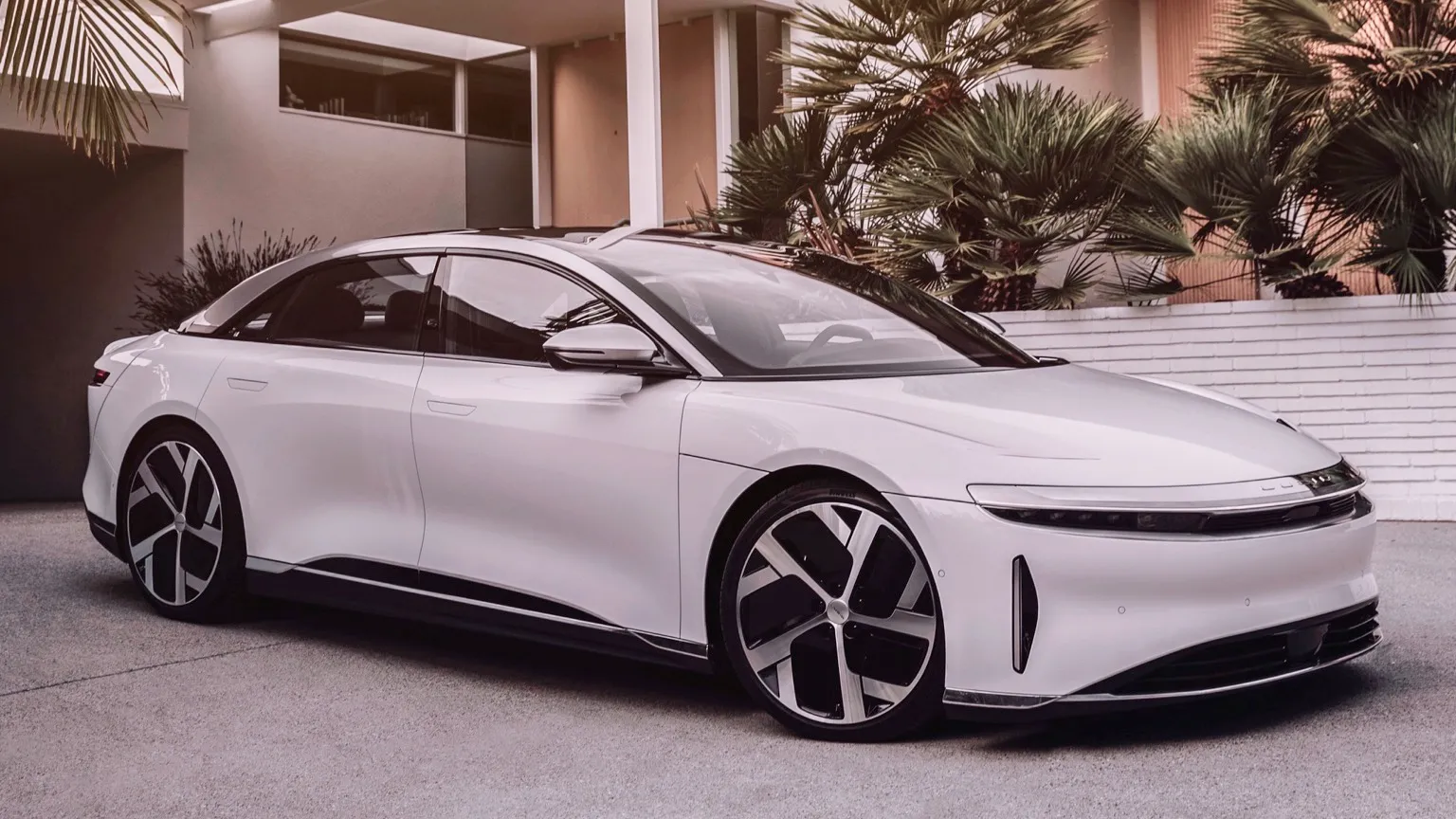 Lucid Air