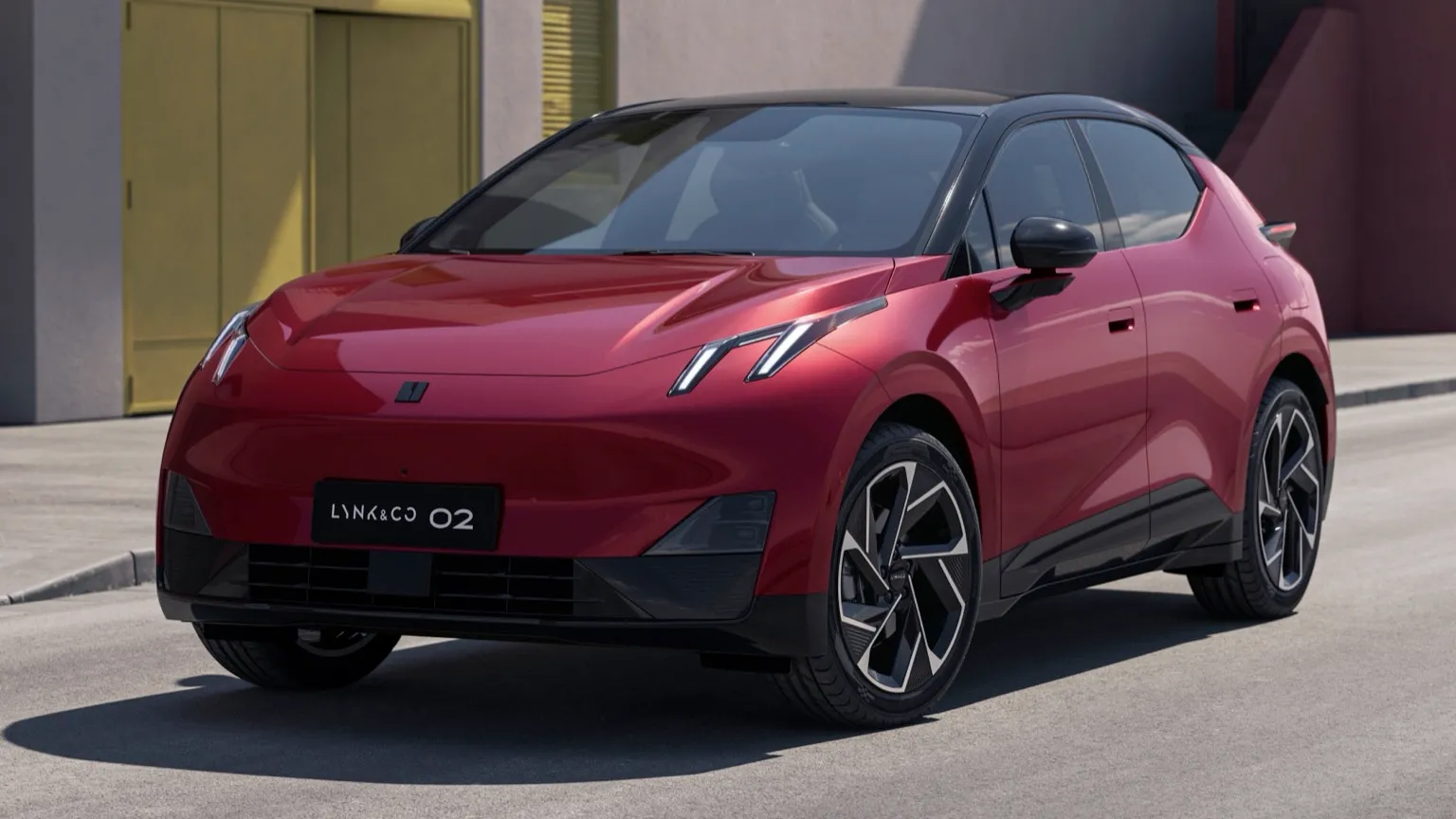 Lynk & Co 02