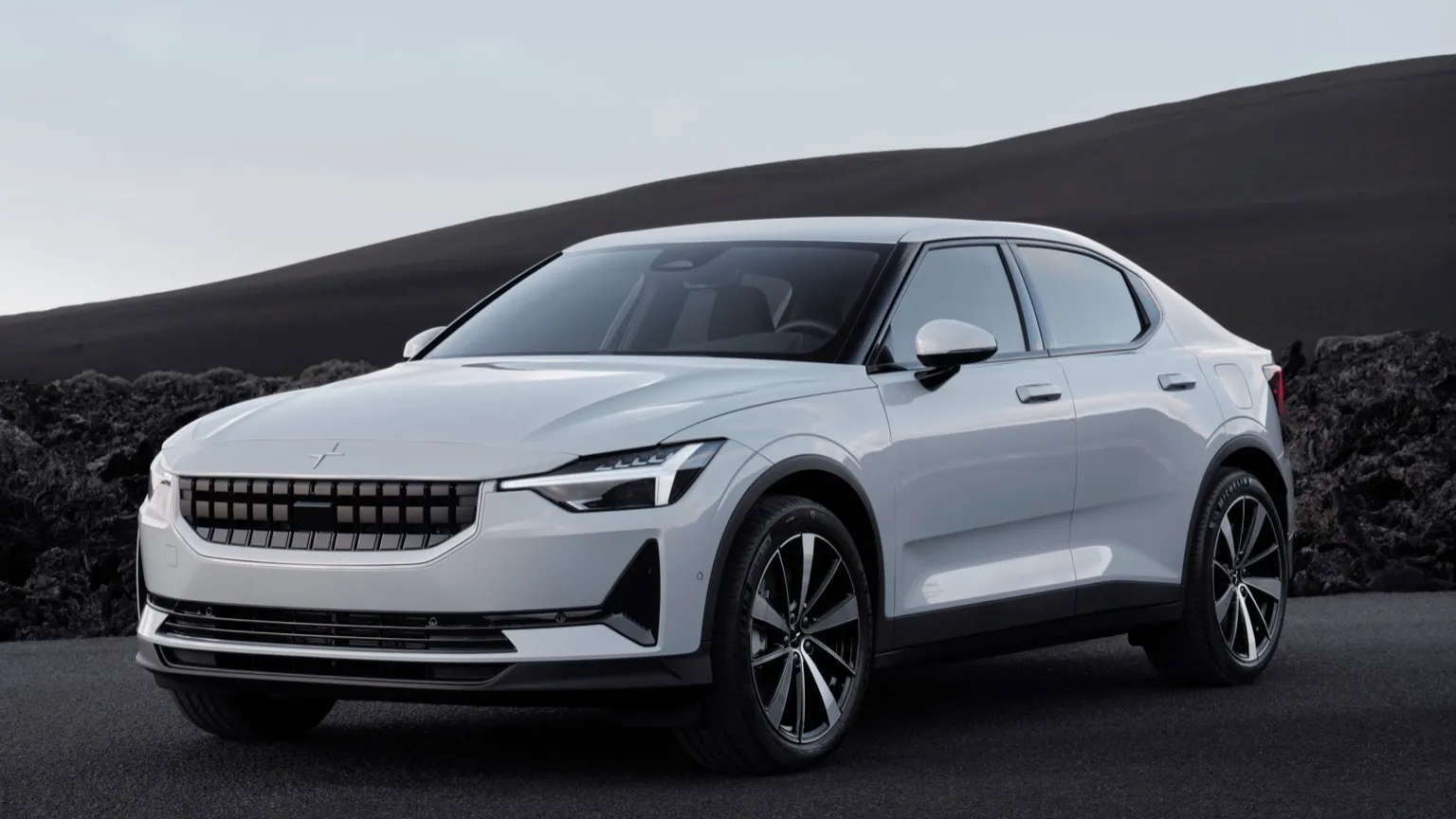 Polestar 2