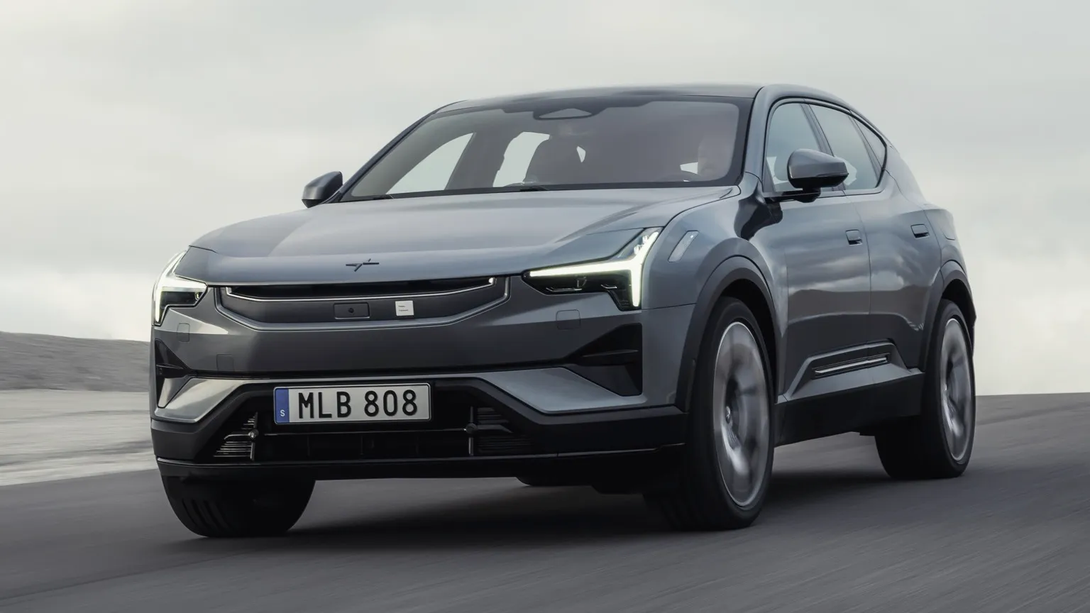 Polestar 3