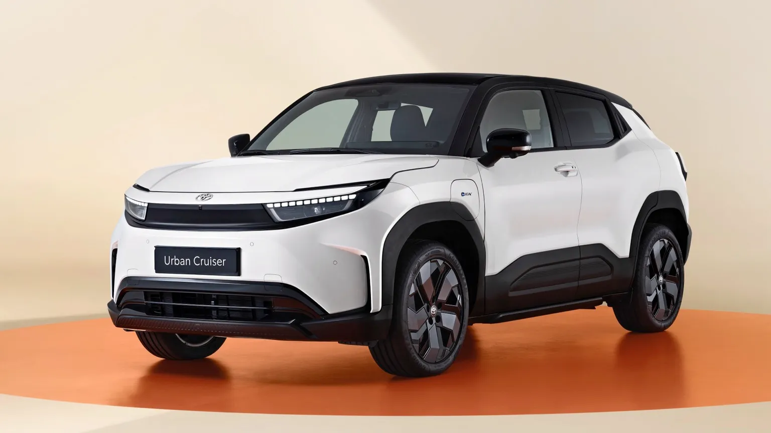 Toyota Urban Cruiser