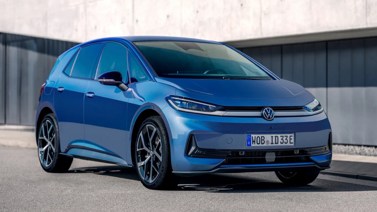 Volkswagen ID.3