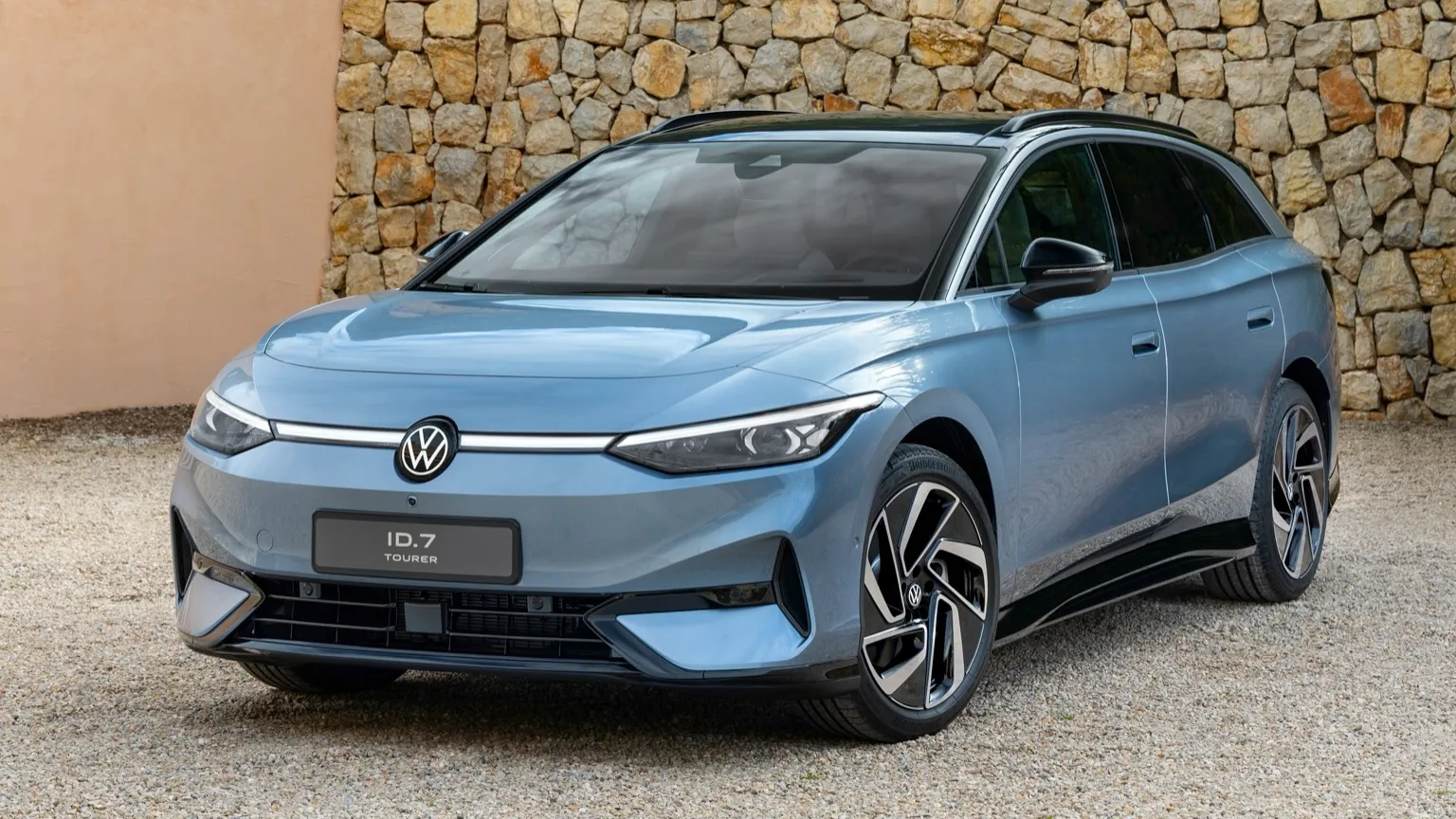 Volkswagen ID.7