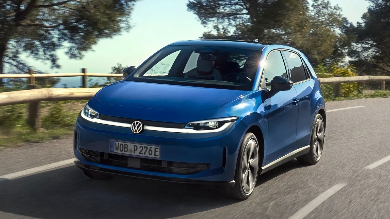 Volkswagen ID. Polo